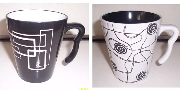 Coffee Mugs